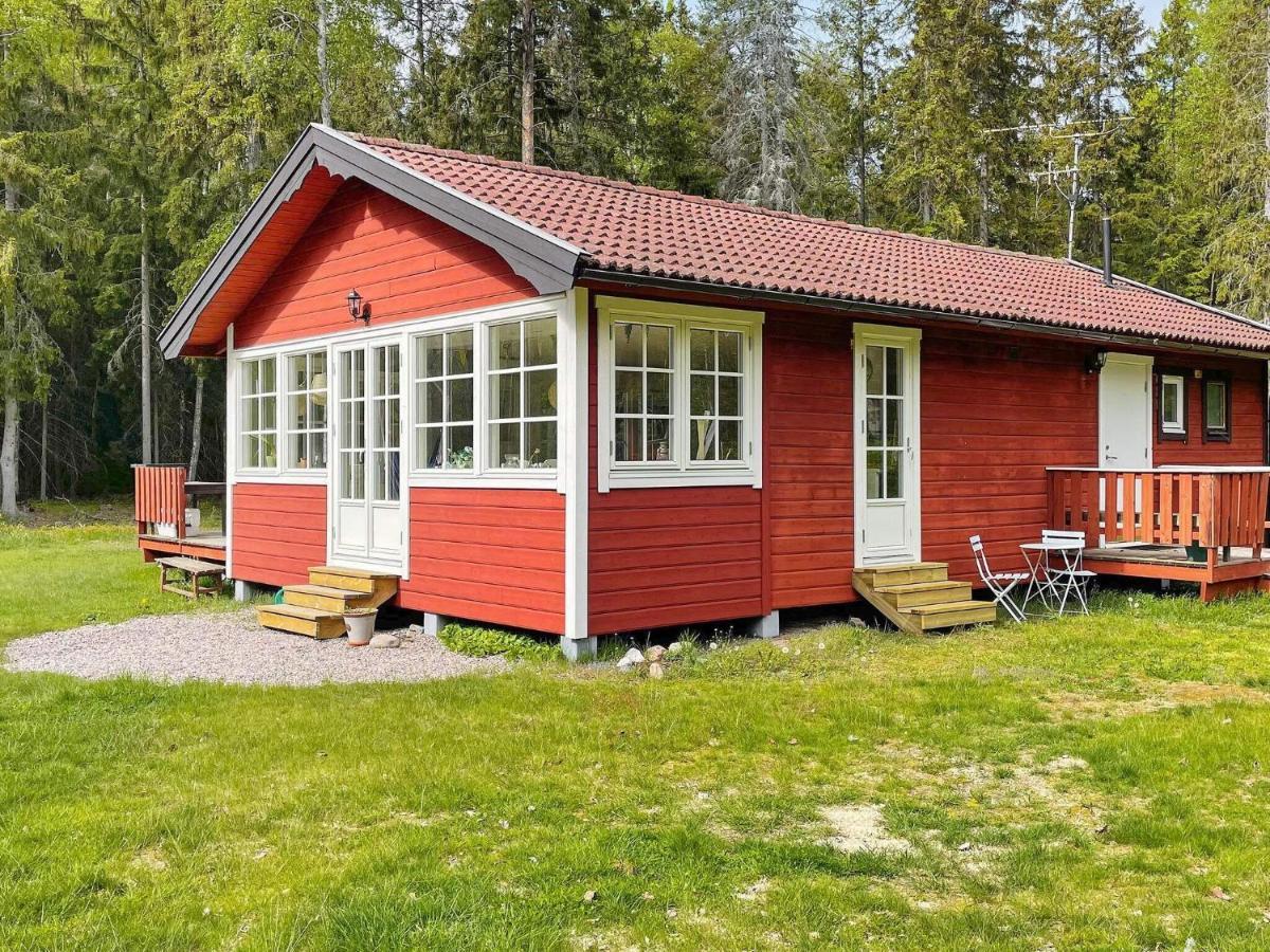 Holiday Home Grisslehamn XIII Exterior photo